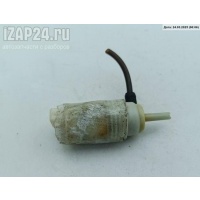 Насос (моторчик) омывателя стекла Volkswagen Passat B4 1993