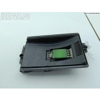 Сопротивление отопителя Volkswagen Golf-4 2001
