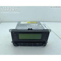 Аудиомагнитола Volkswagen Touran 2003