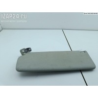 Козырек солнцезащитный правый Прав. Volkswagen Passat B4 1993