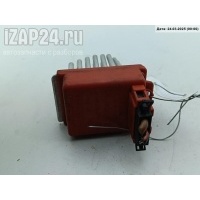 Сопротивление отопителя Ford Galaxy (2000-2006) 2004 1J0907521