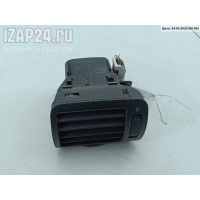 Дефлектор обдува салона Volkswagen Passat B5 1998