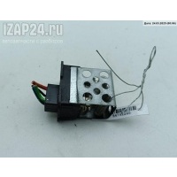 Сопротивление отопителя Opel Zafira A 2002 90559834
