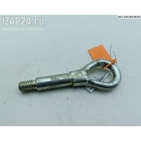 Крюк буксировочный 2002