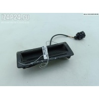 Ручка крышки (двери) багажника Volkswagen Golf-4 2001