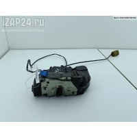 Замок двери задней правой Mercedes W203 (C) 2001 2037300235