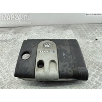 Накладка декоративная на двигатель Volkswagen Touran 2003