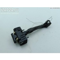 Ограничитель открывания двери передней Перед. Прав. Opel Astra H 2006 13107175
