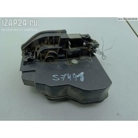 Замок двери передней левой BMW 3 E90/E91/E92/E93 (2005-2013) 2007 7202143
