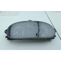 Щиток приборный (панель приборов) Renault Megane I (1995-2003) 2001 8200038772