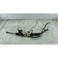 Рейка рулевая Renault Laguna II (2001-2007) 2001 8200023082