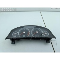 Щиток приборный (панель приборов) Opel Vectra C 2002 24402316