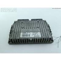Блок управления АКПП Renault Scenic I (1996-2003) 2000 7700111209