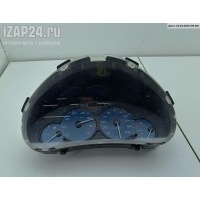 Щиток приборный (панель приборов) Citroen Berlingo (1996-2008) 2008 9662745480