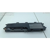 Щиток приборный (панель приборов) Renault Scenic II (2003-2009) 2004 7701059737