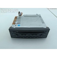 Аудиомагнитола Peugeot 307 2001 RD3-00