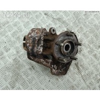 Ступица передняя правая Mazda 5 2006 C236-33-060A, C461-33-021A