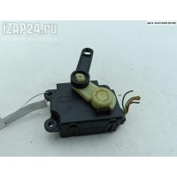 Моторчик заслонки отопителя Opel Vectra C 2002