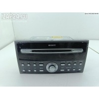 Аудиомагнитола Ford C-Max 2004 3M5F18C821AE