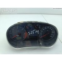 Щиток приборный (панель приборов) Seat Toledo (1999-2004) 2002 1m0920802dv