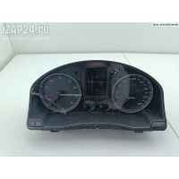 Щиток приборный (панель приборов) Volkswagen Golf-5 2004 1k0920851a
