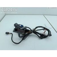 Проводка двери Зад. Лев. Volkswagen Sharan (1995-2000) 1999 3A0959735