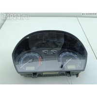 Щиток приборный (панель приборов) Skoda Fabia mk1 (6Y) 2007 6y0920883l