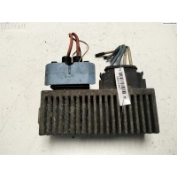 Реле накала Renault Scenic II (2003-2009) 2007 8200558438