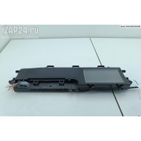 Щиток приборный (панель приборов) Renault Scenic II (2003-2009) 2007 8200704465