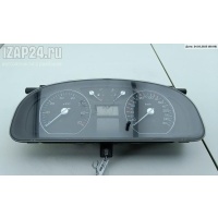 Щиток приборный (панель приборов) Renault Laguna II (2001-2007) 2004 8200328446