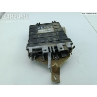 Блок управления двигателем (ДВС) Volkswagen Passat B4 1993 037906022gd