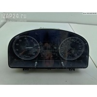 Щиток приборный (панель приборов) Volkswagen Touran 2003 1t0920860
