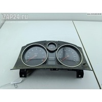Щиток приборный (панель приборов) Opel Zafira B 2006 13230575