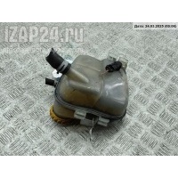 Бачок расширительный Opel Astra G (1998-2004) 2003 90530687