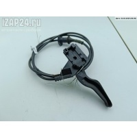 Ручка открывания капота Opel Astra H (2004-2009) 2004