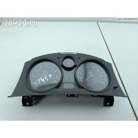 Щиток приборный (панель приборов) Opel Astra H 2004 13172018