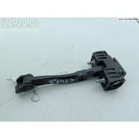Ограничитель открывания двери передней Перед. Прав. Opel Astra H 2004 13107175