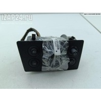 Переключатель света Opel Zafira B 2006 13205868