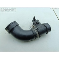 Расходомер (измеритель потока воздуха) Opel Astra H 2004 0280218119