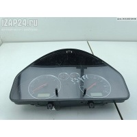 Щиток приборный (панель приборов) Seat Alhambra (2000-2010) 2001 7M7920800C
