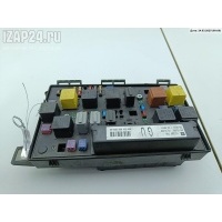 Блок предохранителей Opel Astra H (2004-2009) 2006 13206748