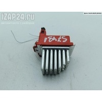 Сопротивление отопителя Volkswagen Sharan (1995-2000) 1999 1J0907521