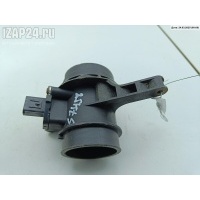 Расходомер (измеритель потока воздуха) Ford Focus II (2004-2011) 2009 3L3A12B579BA