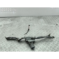 Механизм стеклоочистителя переднего (трапеция дворников) Mercedes W211 (E) 2003 2118200442
