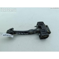 Ограничитель открывания двери передней Перед. Лев. Opel Astra H 2006 13107175