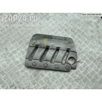 Накладка декоративная на двигатель Renault Scenic II (2003-2009) 2004 8200080989