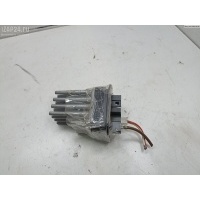 Сопротивление отопителя Opel Astra G 2003 90566802