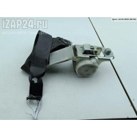 Ремень безопасности передний левый Opel Vectra C 2002 13128273