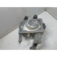 Фара противотуманная правая Opel Zafira B (2004-2014) 2006 24462134