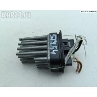 Сопротивление отопителя Opel Zafira A 2005 90566802